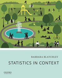 Cover image: Statistics in Context 1st edition 9780190278953