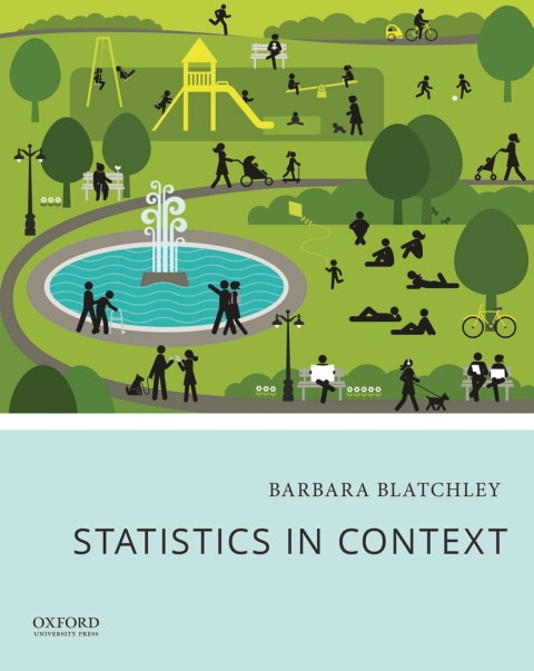 Statistics in Context, 1st Edition - FULL INSTANT DOWNLOAD | PDF DOCX EPUB