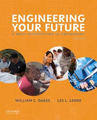 Cover image: Engineering Your Future 6th edition 9780190279332