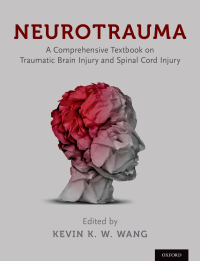 Cover image: Neurotrauma 9780190279431