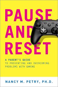 Cover image: Pause and Reset 1st edition 9780190279486