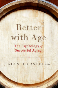 Cover image: Better with Age 9780190279981