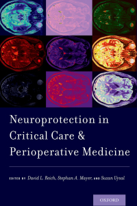 Cover image: Neuroprotection in Critical Care and Perioperative Medicine 1st edition 9780190280253