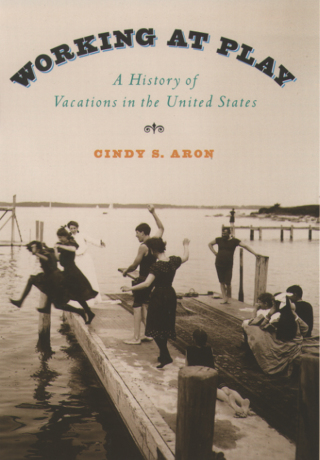 Cover image: Working At Play 9780195142341