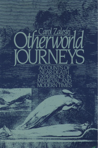 Cover image: Otherworld Journeys 9780195056655