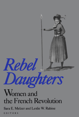 Imagen de portada: Rebel Daughters 1st edition 9780195070163