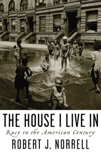 Imagen de portada: The House I Live In 9780195304527