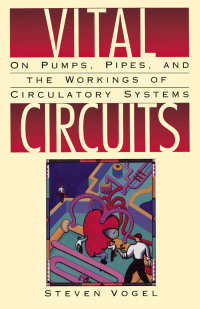 Omslagafbeelding: Vital Circuits 1st edition 9780195082692