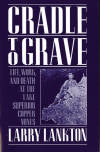 Imagen de portada: Cradle to Grave 9780195083576