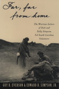 Cover image: "Far, Far From Home" 9780195086638