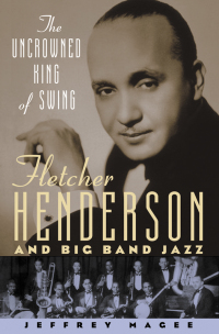 Cover image: The Uncrowned King of Swing 9780195090222