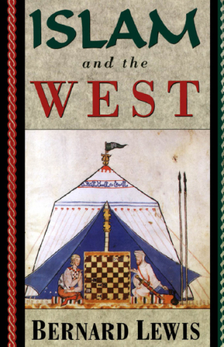 Immagine di copertina: Islam and the West 9780195076196