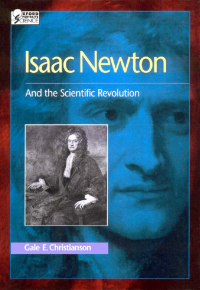 Cover image: Isaac Newton 1st edition 9780195092240