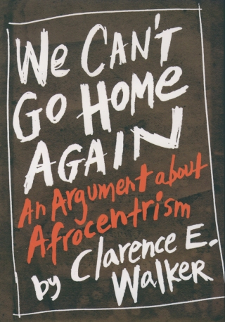 Cover image: We Can't Go Home Again 9780195301830