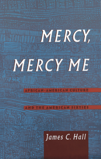 Imagen de portada: Mercy, Mercy Me 9780195096095