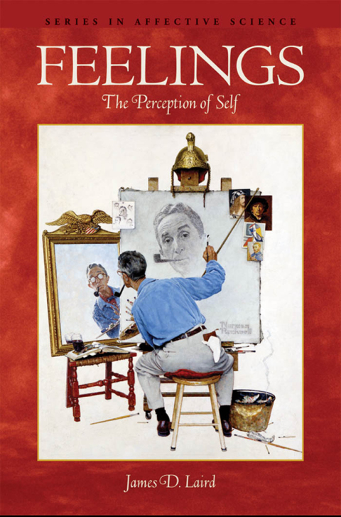Feelings: The Perception of Self - FULL INSTANT DOWNLOAD | PDF DOCX EPUB