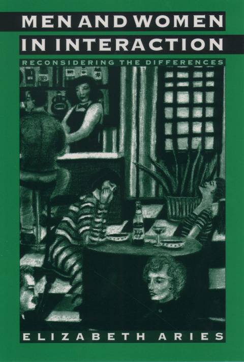 Men and Women in Interaction: Reconsidering the Differences - FULL INSTANT DOWNLOAD | PDF DOCX EPUB