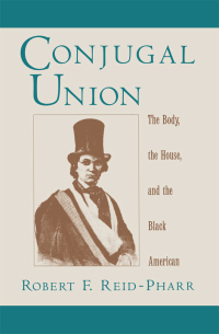Immagine di copertina: Conjugal Union 9780195104028