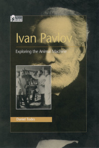 Cover image: Ivan Pavlov 9780195105148