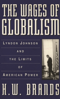 Cover image: The Wages of Globalism 9780199729272