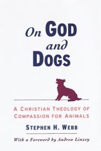 Imagen de portada: On God and Dogs 9780195116502