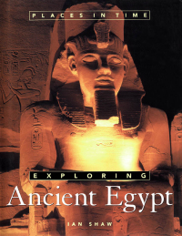 Cover image: Exploring Ancient Egypt 9780199761593