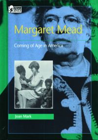 صورة الغلاف: Margaret Mead 9780195116793