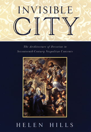 Cover image: Invisible City 9780195117745