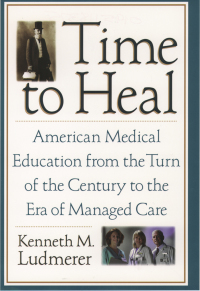 Cover image: Time to Heal 9780195181364