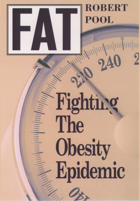 Fat: Fighting the Obesity Epidemic - FULL INSTANT DOWNLOAD | PDF DOCX EPUB