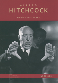 Cover image: Alfred Hitchcock 9780195119671