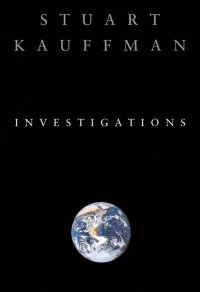 Cover image: Investigations 9780195121056