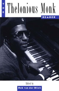 Cover image: The Thelonious Monk Reader 1st edition 9780199761470