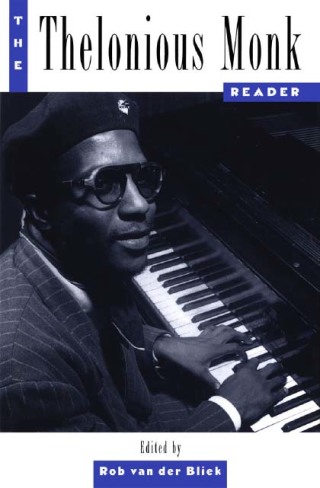 Titelbild: The Thelonious Monk Reader 1st edition 9780199761470