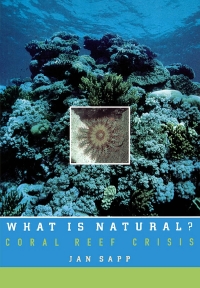 Cover image: What Is Natural? 9780195123647