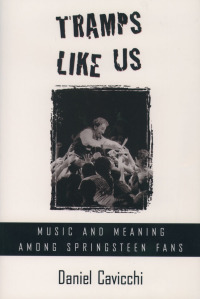 Cover image: Tramps Like Us 9780195118339