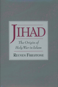 Cover image: Jihad 9780195154948