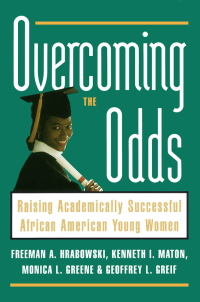 Cover image: Overcoming the Odds 9780195126426