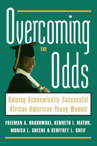 Immagine di copertina: Overcoming the Odds 9780195126426