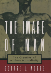 Immagine di copertina: The Image of Man 9780195126600