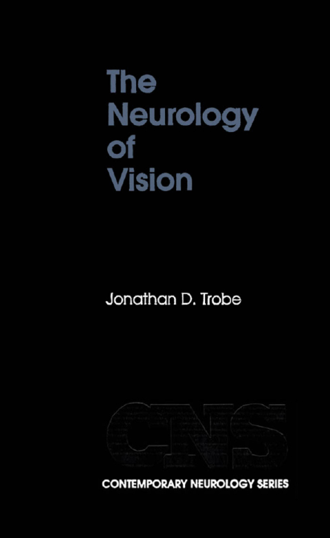 The Neurology of Vision - FULL INSTANT DOWNLOAD | PDF DOCX EPUB
