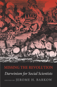 Cover image: Missing the Revolution 1st edition 9780195130027