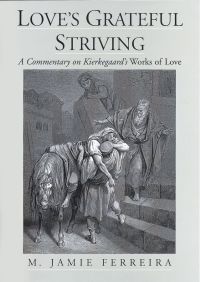 Cover image: Love's Grateful Striving 9780195378849