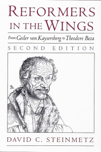 Imagen de portada: Reformers in the Wings 2nd edition 9780195130485