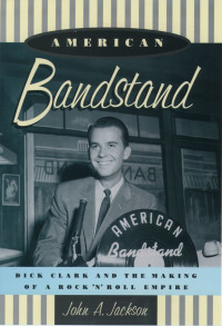 صورة الغلاف: American Bandstand 9780195093230