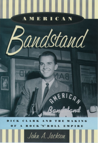 Cover image: American Bandstand 9780195130898