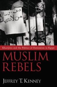 Imagen de portada: Muslim Rebels 9780195131697