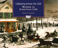 Imagen de portada: Galloping Across the U.S.A. 9780195132267