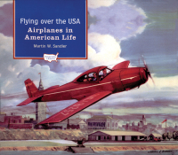 Titelbild: Flying over the USA 9780198030362