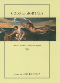 Imagen de portada: Gods and Mortals 1st edition 9780195133417